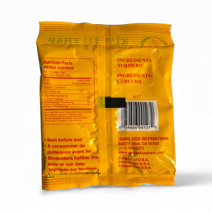 Kim Tu Thap Turmeric Powder/Bot Nghe – 2 oz (56.7 g)