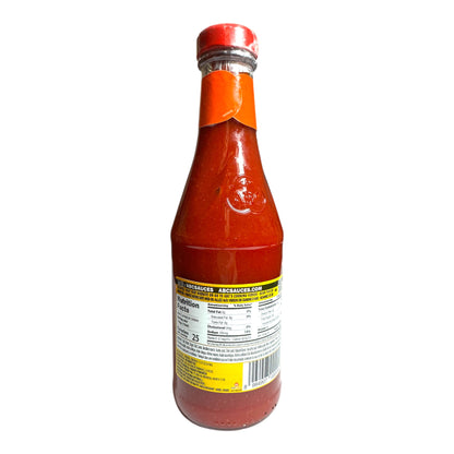 ABC - Original Chili Sauce Originale/Tuong Ot Vi Truyen Thong 11.3 Oz (335ml)