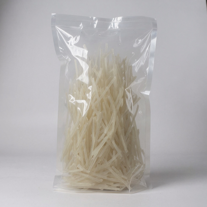 Tapioca Strip | Bot Khoai Trang (200g)