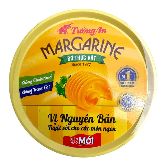 Tuong An Margarine (Original Flavor)/Bo Thuc Vat
