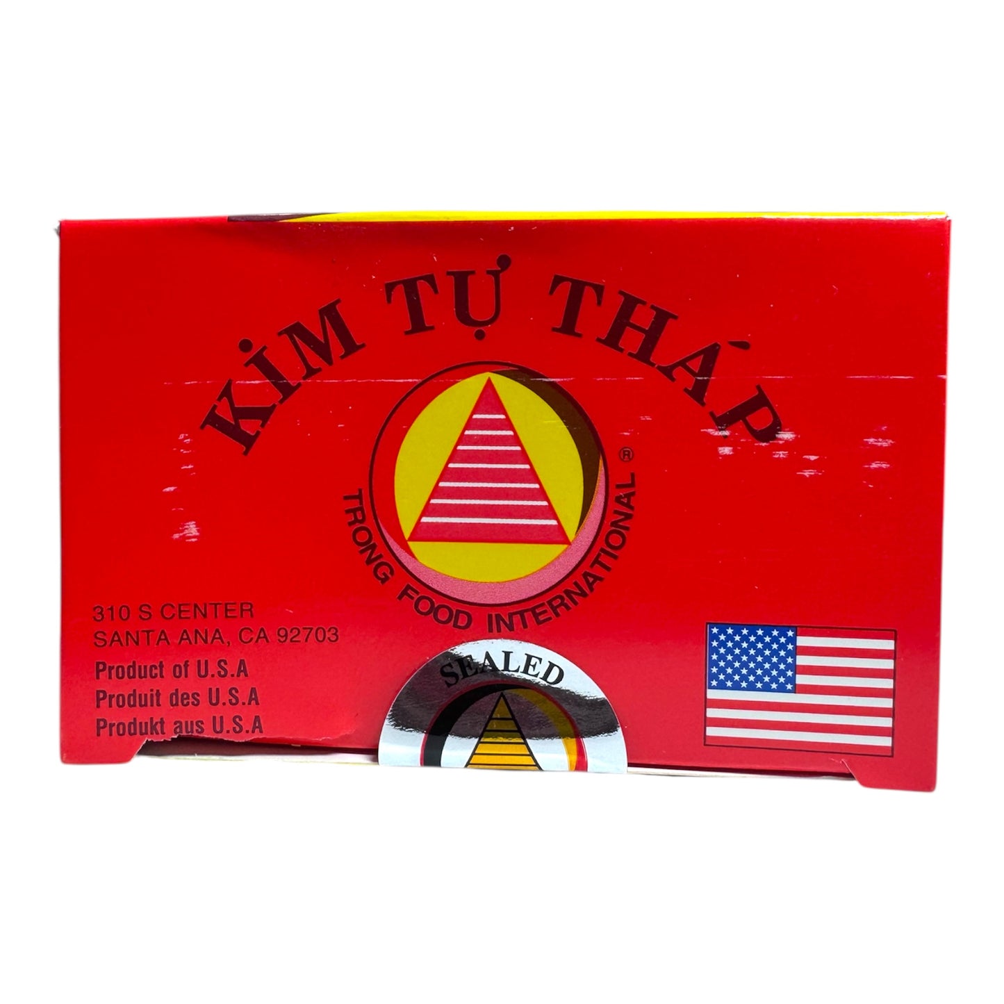 Kim Tu Thap - PHO HOA Vietnamese Special Spice for Pho/Gia Vi Pho Hoa - 2 Oz