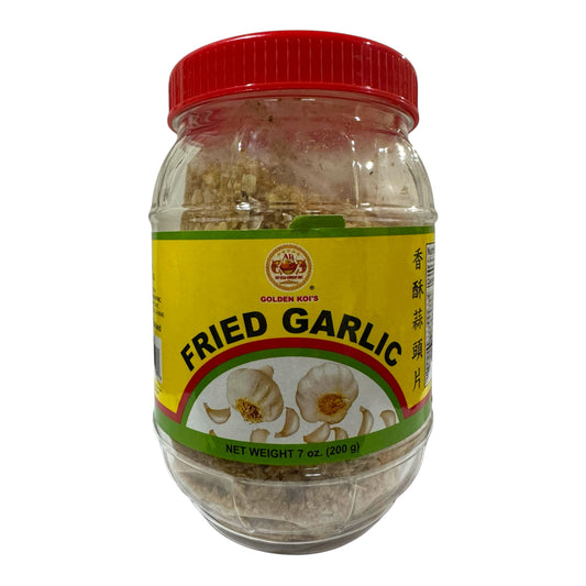 Fried Garlic| Toi Phi 7oz (200g)