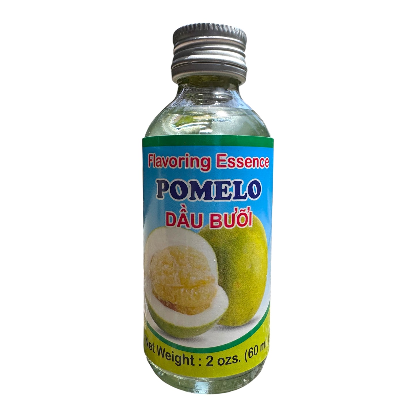 Pomelo Flavoring Essence/Dau Buoi – 2 oz