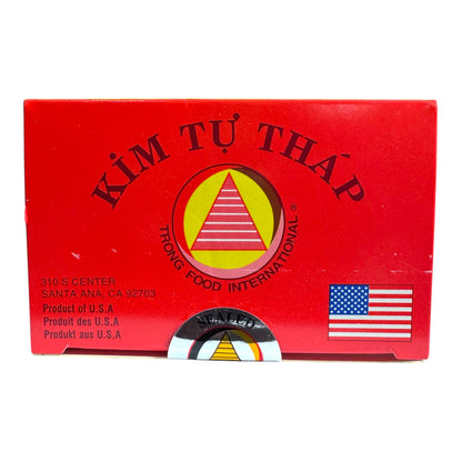 Kim Tu Thap - Oriental Five Spices/Gia Vi Pha Lau - 2 Oz
