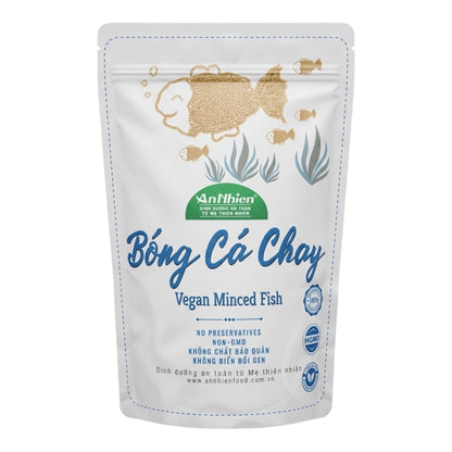 Vegan Minced Fish/Bong Ca Chay - 5.3 oz (150 g)