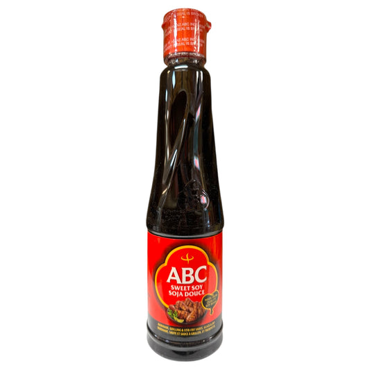 ABC Sweet Soy - 20.3 oz (600ml)