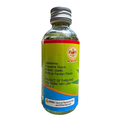 Pandan Flavoring Essence/Dau La Dua – 2 oz