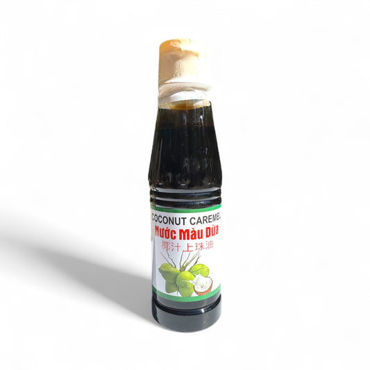 Coconut Caramel/Nuoc Mau Dua – 8.82 fl oz (250 g)