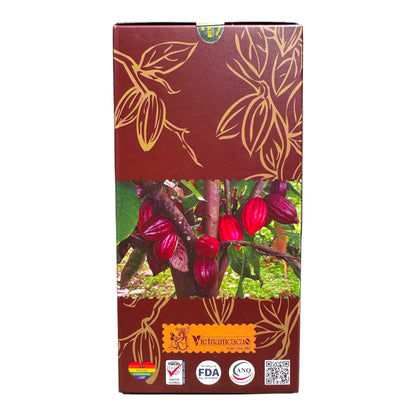 [Vietnamcacao] Good Night Cocoa Powder (Natural Flavor)
