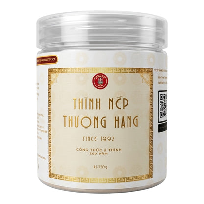 [Bu Phuong] Premium Roasted Glutinous Rice Powder/Thinh Nep Thuong Hang