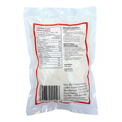 Viet My-Shredded Pork Skin (S)-4 OZ (113g)