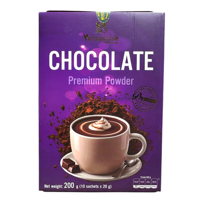 [Vietnamcacao] CHOCOLATE Premium Powder
