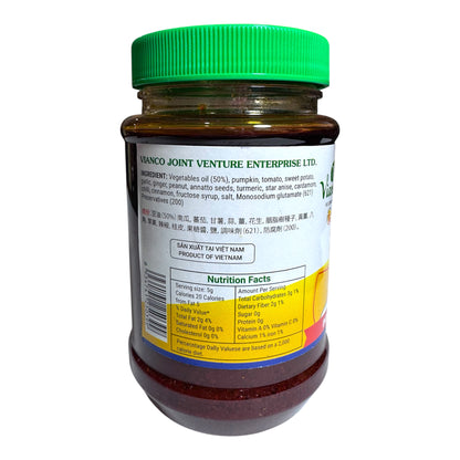 Vianco Curry Oil Paste/Xot Ca Ry Dau An Do - 200g