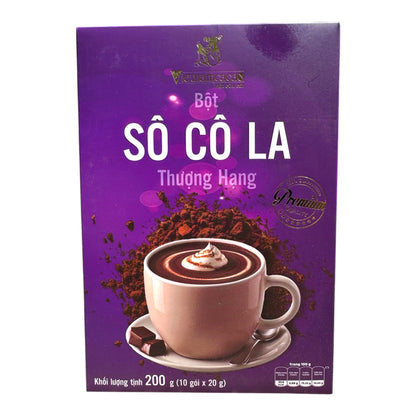 [Vietnamcacao] CHOCOLATE Premium Powder
