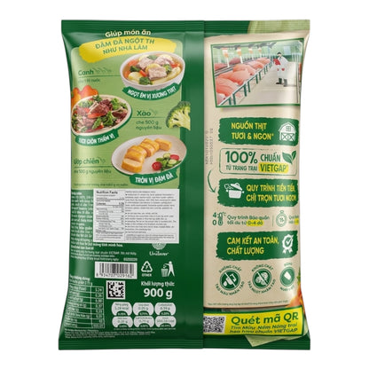[Knorr] Pork Bouillon Granules/Hat Nem Knorr - 900gr