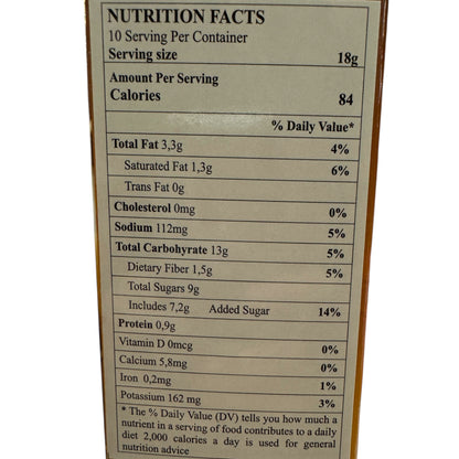 Laura Coffee - Cordyceps Instant Coffee Cà Phê Hòa Tan Đông Trùng Hạ Thảo (10 packs)
