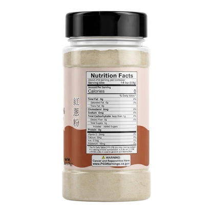 Red Onion Powder/Bot Hanh – 6 oz (170g)