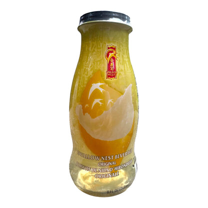 [Golden Nest] Swallow Nest Beverage Original/Nuoc Yen Nguyen Chat – 240ml