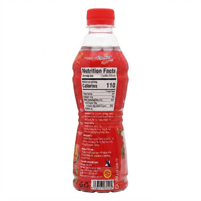 Dr. Thanh Herbal Tea/Tra Thao Moc – 11 fl oz (330ml)