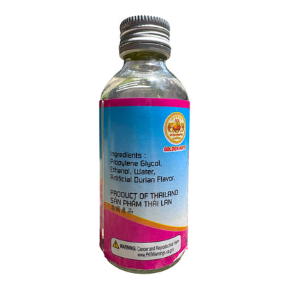 Durian Flavoring Essence/Dau Sau Rieng – 2 oz