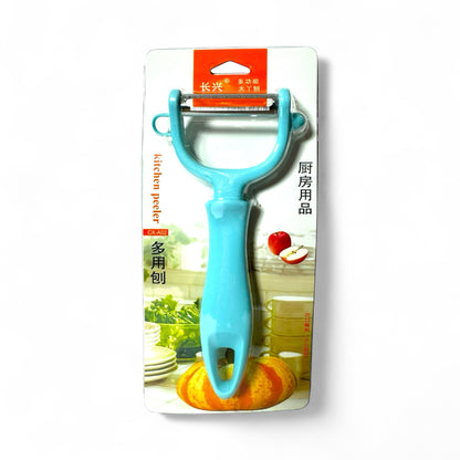 Multifunctional Fruit Peeler (Size S) - Dao bào củ quả đa năng