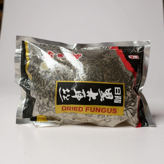 Dried Black Fungus (Shredded) Nam Meo Kho – 85g (3 oz)