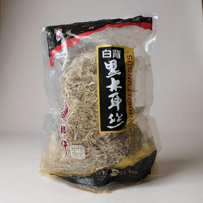Dried Black Fungus (Shredded) Nam Meo Kho – 85g (3 oz)