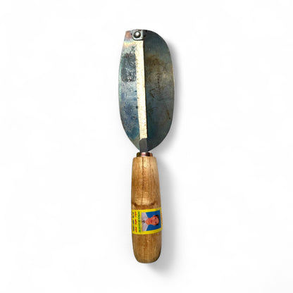 Handmade Wooden Peeler Knife - Dao bao moc thu cong