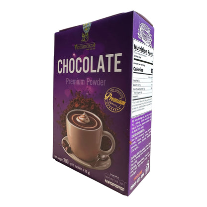 [Vietnamcacao] CHOCOLATE Premium Powder