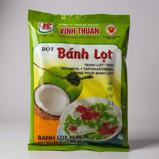 Banh Lot Flour - Bot Banh Lot - 10.6 oz (300g)