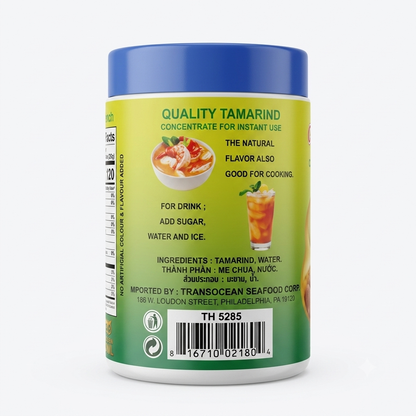 [GO] Concentrate Cooking Tamarind/Nuoc Me Chua