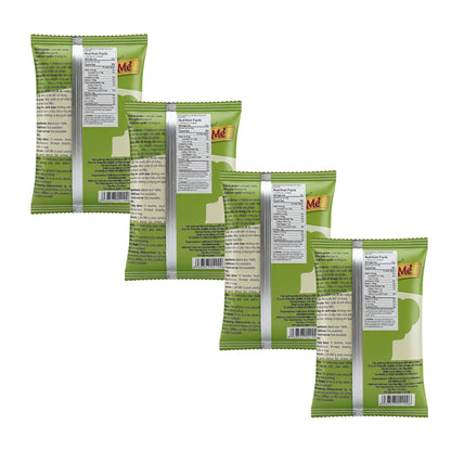 [Nhu Hoan] Vietnamese Fermented Rice/Com Me - Pack of 4