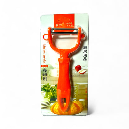Multifunctional Fruit Peeler (Size S) - Dao bào củ quả đa năng