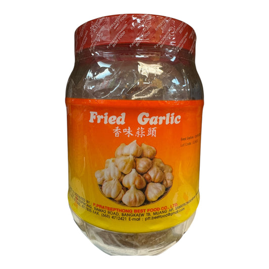 Fried Garlic 7 oz - 200g
