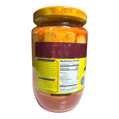 Soybean Curd/Chao Cao Cap - 13 Oz (370g)