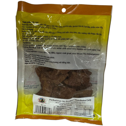 Vegetarian Food Bò Lát Chay - 100g