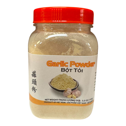 Garlic Powder (Bot toi) - 3.5 oz