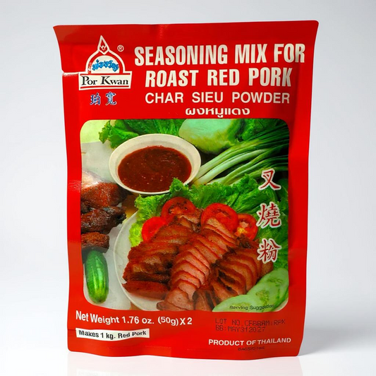 Por Kwan Seasoning Mix Gia vị ướp sẵn - 1.76 oz