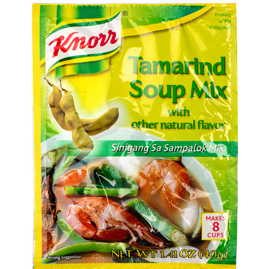 Knorr Tamarind Soup Mix 1.4 oz
