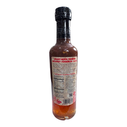 LCX-Premium Anchovy Fermented Sauce/Mam Nem Thuong Hang