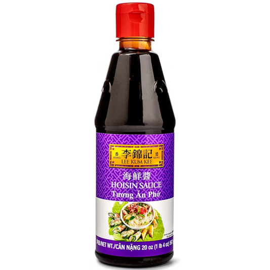 Lee Kum Kee Hoisin Sauce -  20oz