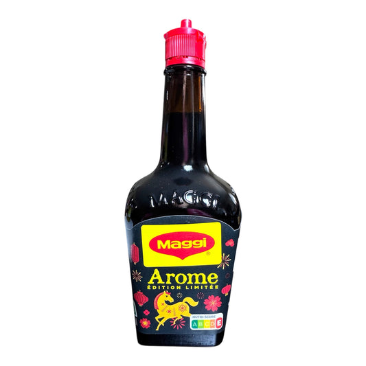 Maggi French Arome Soy Sauce (S)/Nuoc Tuong Maggi