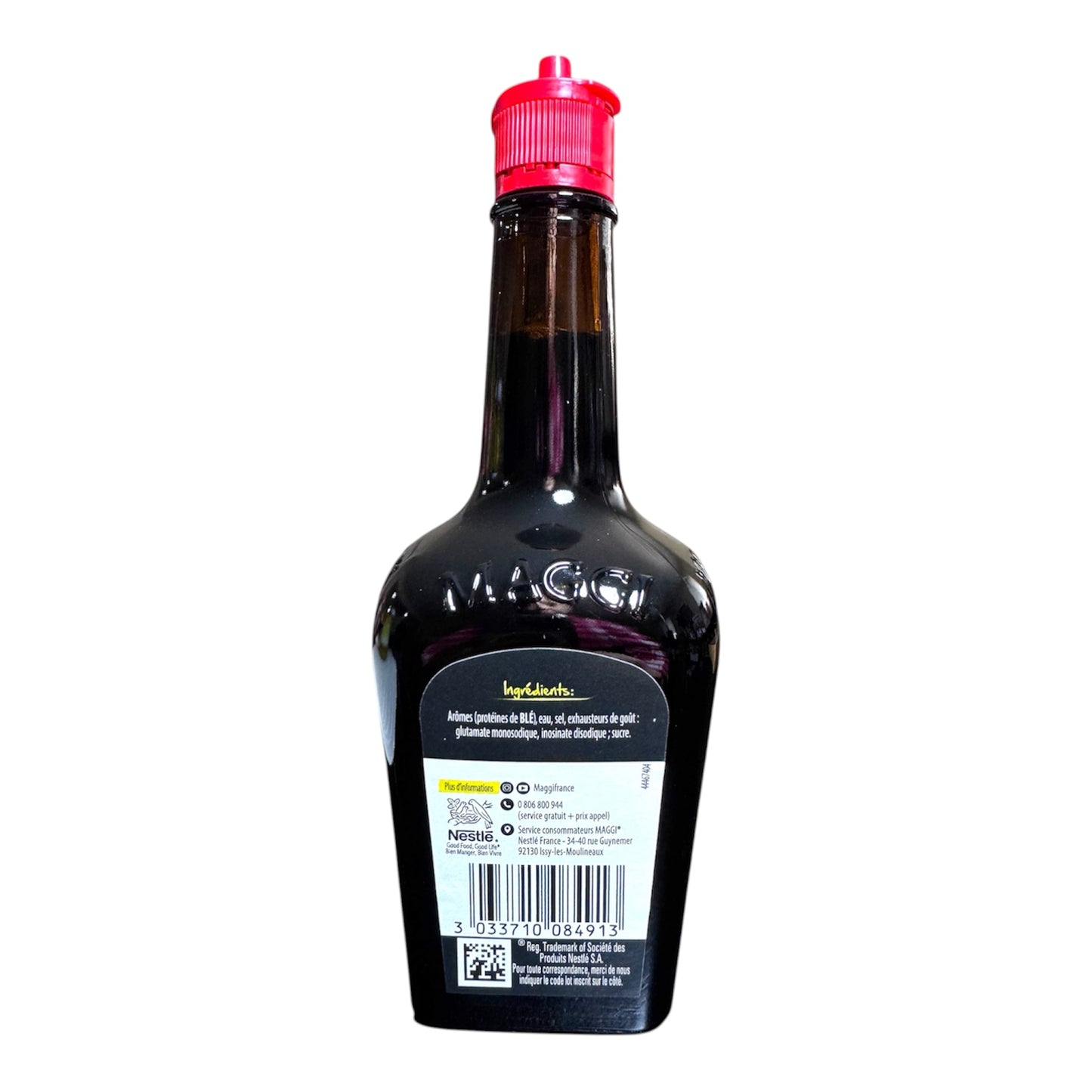 Maggi French Arome Soy Sauce (S)/Nuoc Tuong Maggi