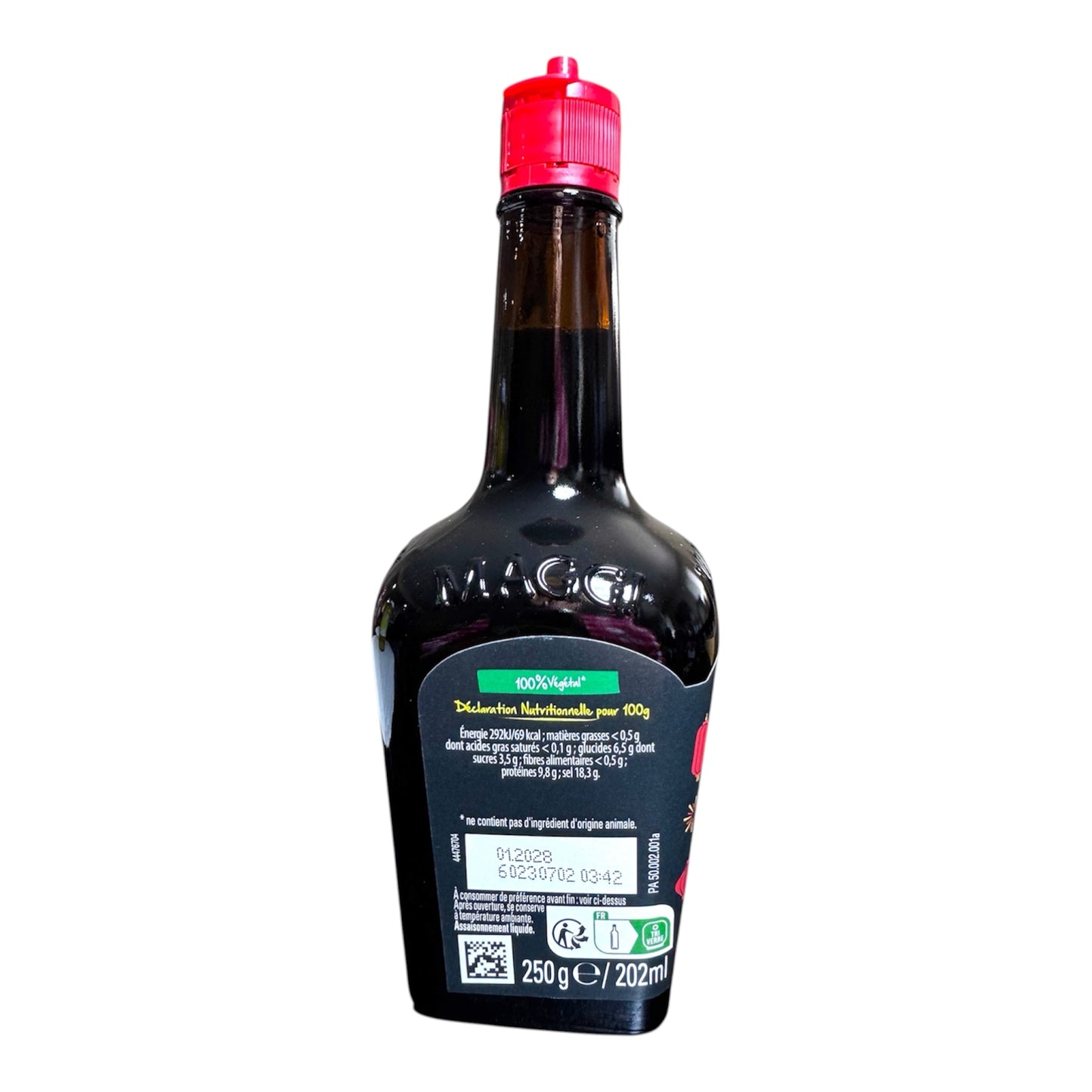 Maggi French Arome Soy Sauce (S)/Nuoc Tuong Maggi