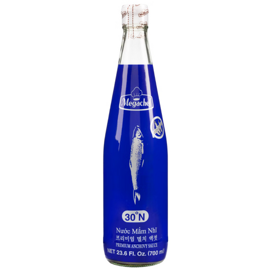 Megachef Fish Sauce - 23.6 oz
