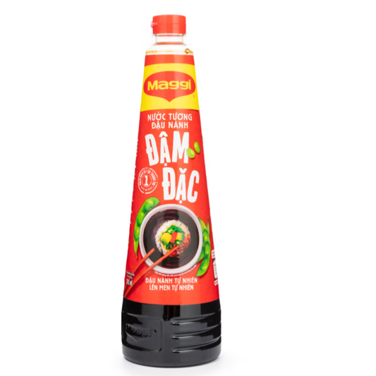 Maggi Premium Dark Soy Sauce - 700ml
