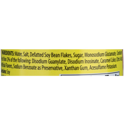 Chinsu Tam Thai Tu Soy Sauce (Nước Tương Tam Thái Tử) - 22oz