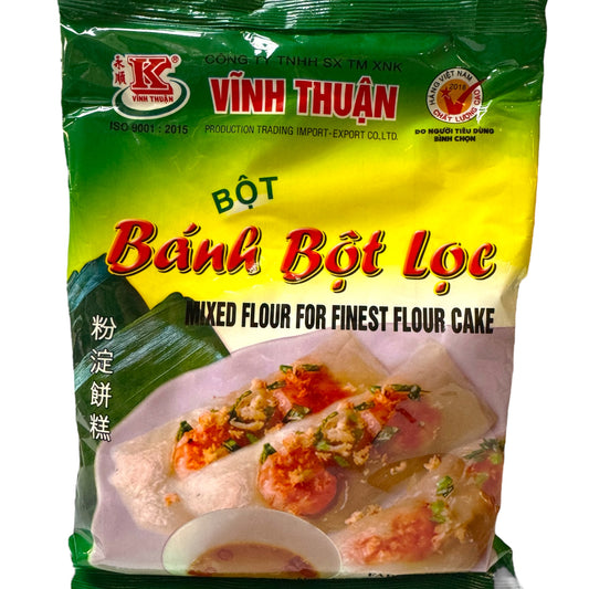 VT Mixed Flour For Finest Flour Cake - 14.1 oz
