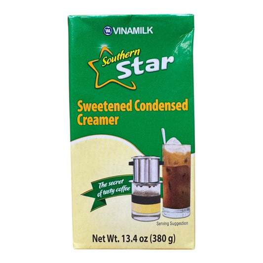 Southern Star Sweetened Condensed Creamer – Sữa Đặc Có Đường Southern Star 13.4 oz
