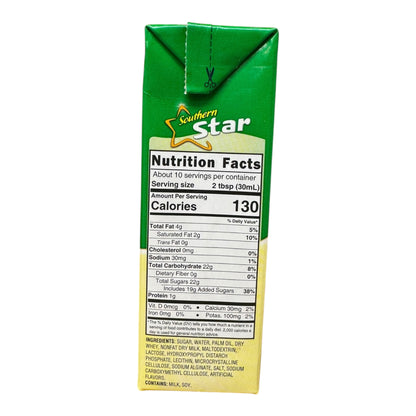 Southern Star Sweetened Condensed Creamer – Sữa Đặc Có Đường Southern Star 13.4 oz